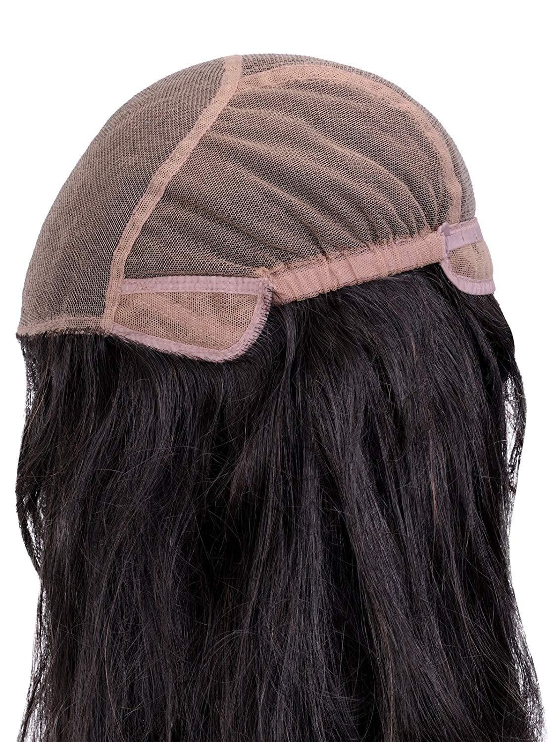 Ladies Full Lace Adjustable Wig(CS/S)