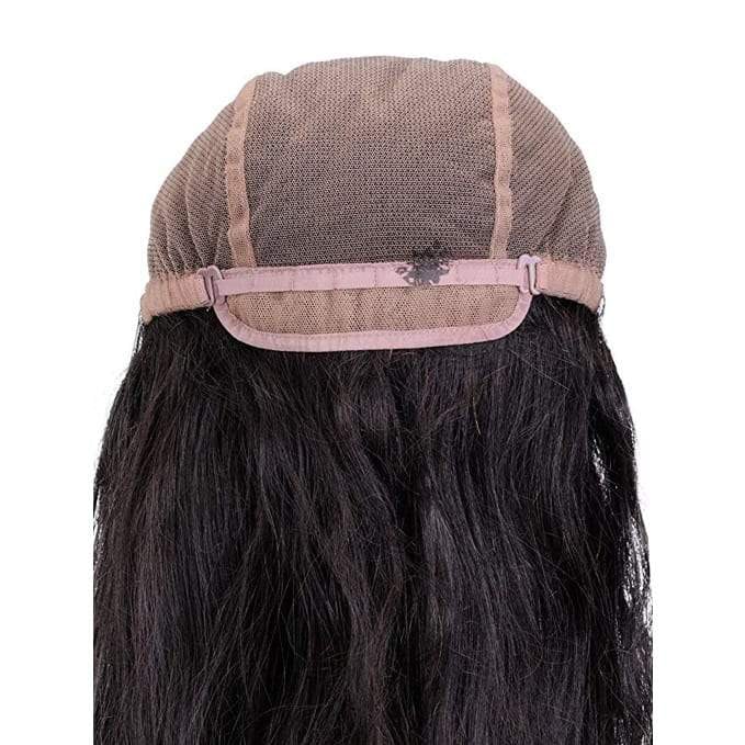 Ladies Full Lace Adjustable Wig(CS/S)